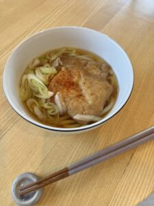 Kitsune Udon img 4443